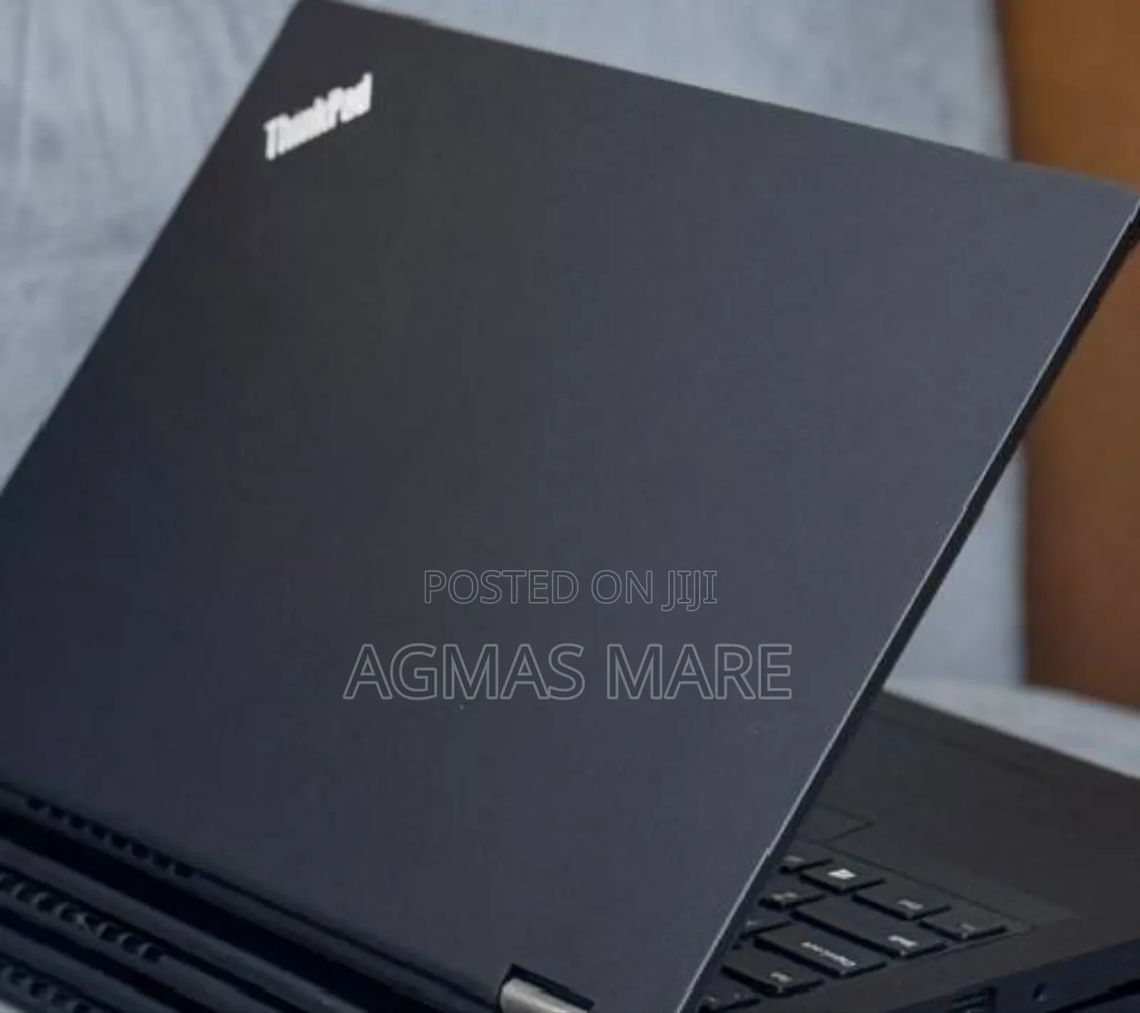 New Laptop Lenovo ThinkPad L13 Yoga 16GB Intel Core I5 SSD 512GB