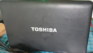 Laptop Toshiba Satellite C655 2GB Intel Celeron HDD 256GB