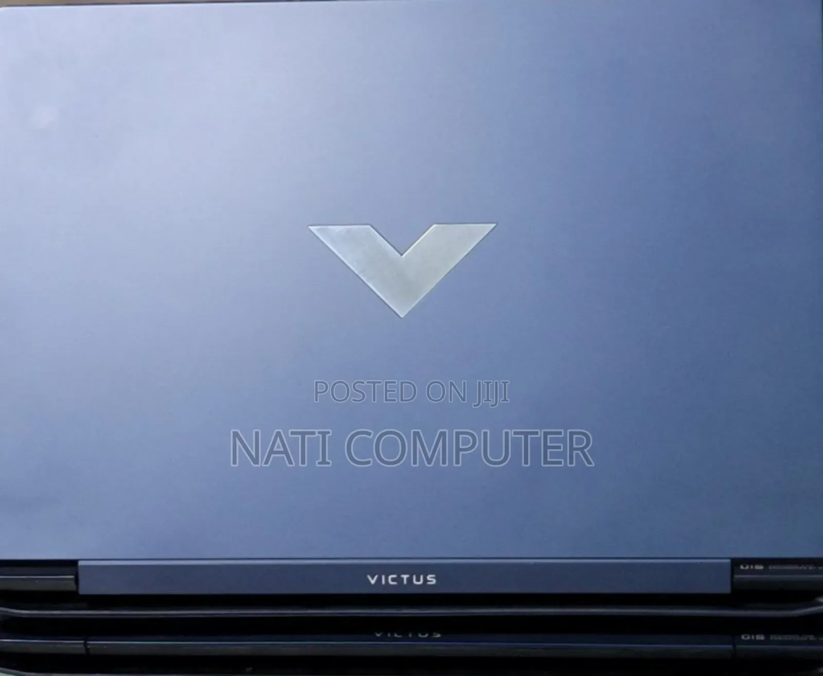 New Laptop HP Victus 15 8GB Intel Core I5 SSD 512GB