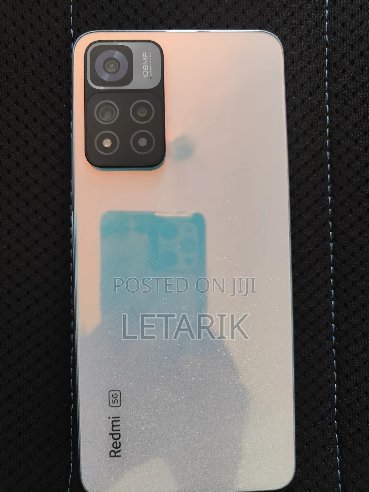 Xiaomi Redmi Note 11 Pro 5G 128 GB