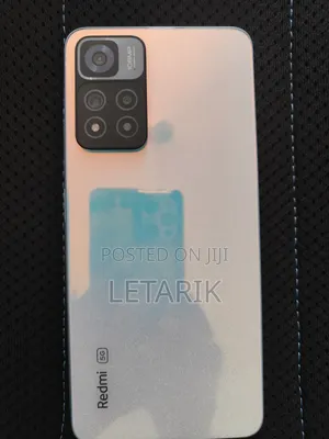 Xiaomi Redmi Note 11 Pro 5G 128 GB