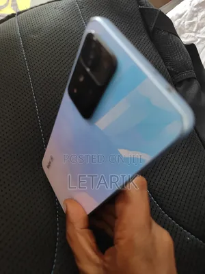 Xiaomi Redmi Note 11 Pro 5G 128 GB