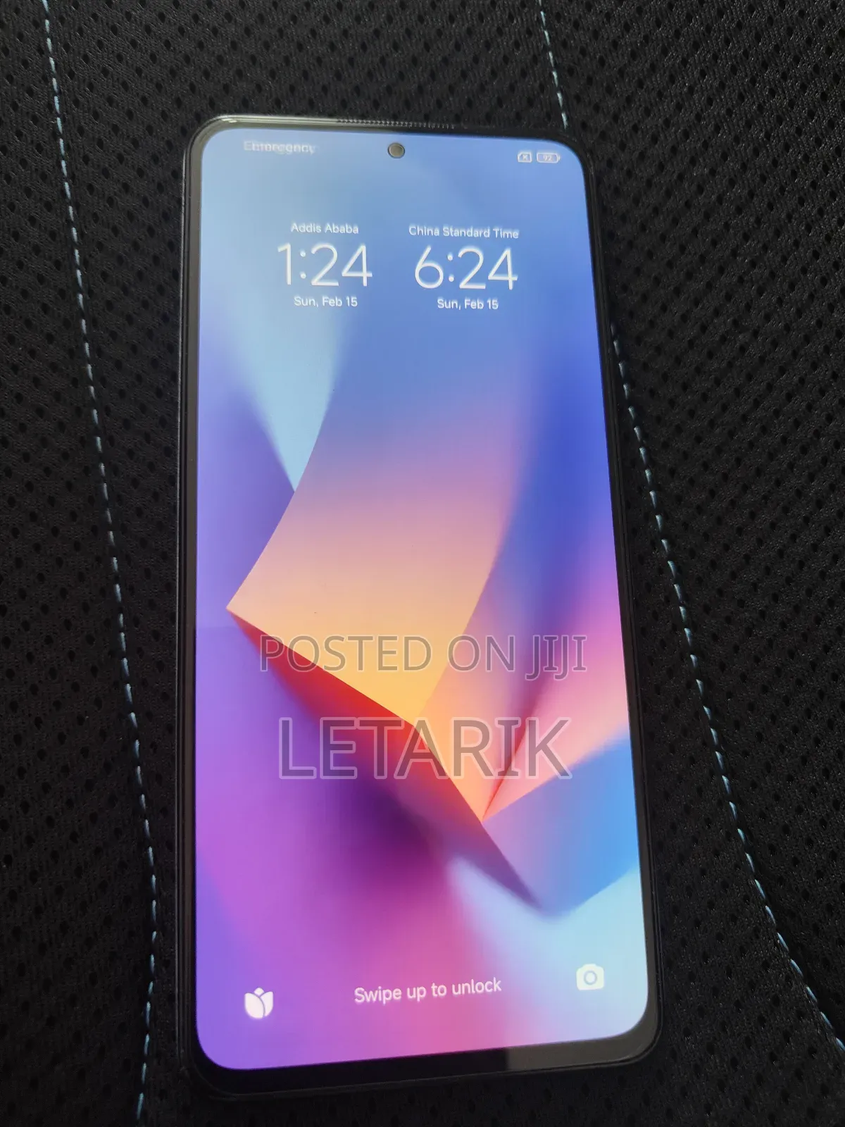 Xiaomi Redmi Note 11 Pro 5G 128 GB