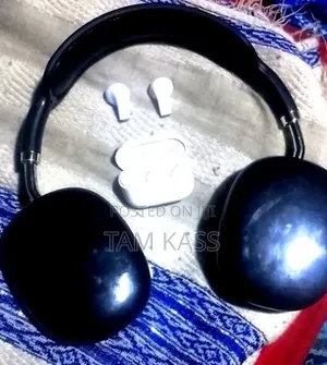 P9 Eadsrt and Pro 5s Airpod Package