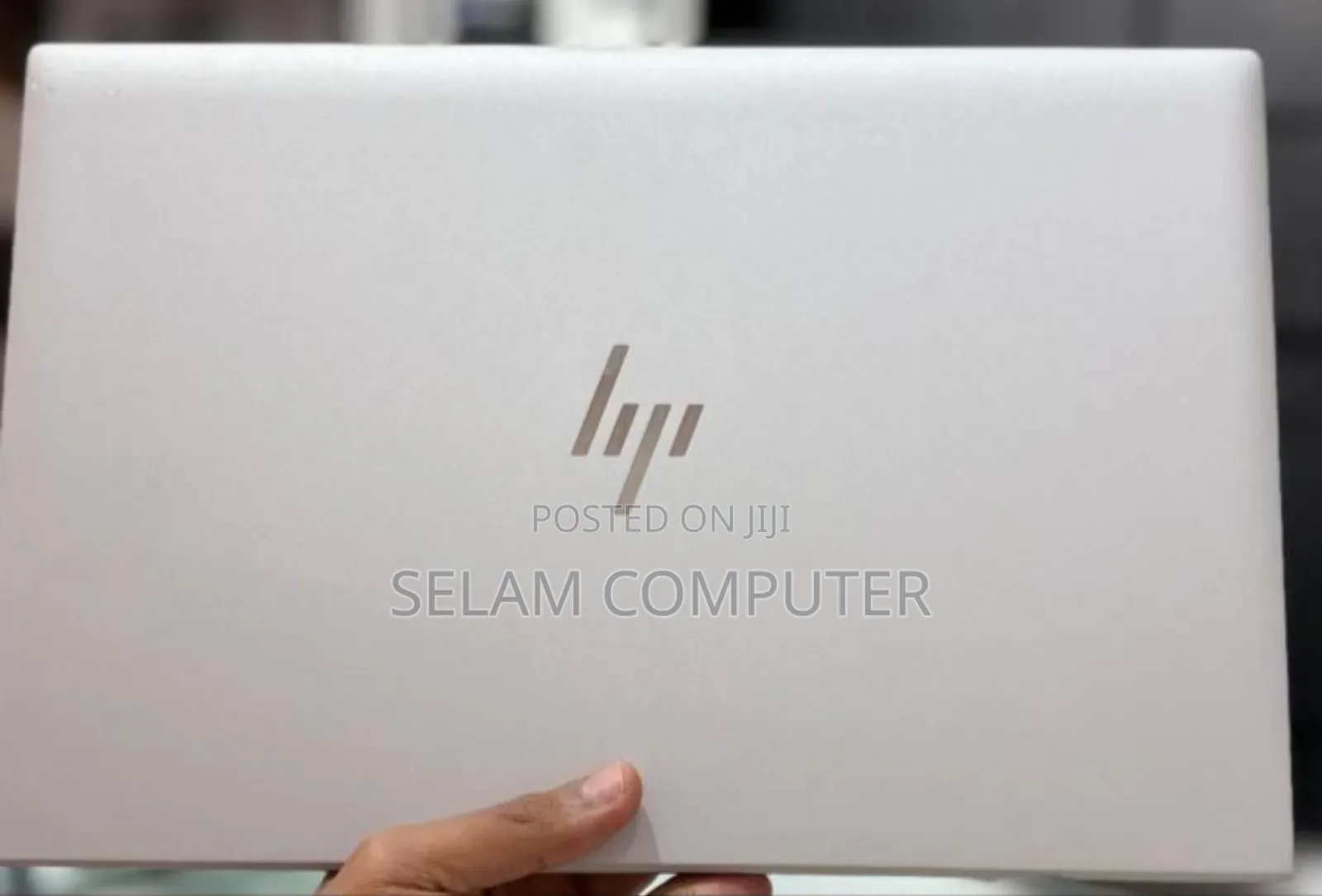 New Laptop HP EliteBook 840 G8 16GB Intel Core I5 SSD 512GB