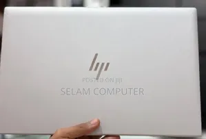 New Laptop HP EliteBook 840 G8 16GB Intel Core I5 SSD 512GB