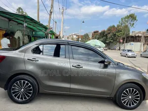 Suzuki Dzire 2021 Gray