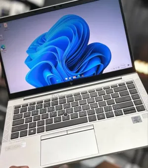 New Laptop HP EliteBook 840 G7 16GB Intel Core I7 SSD 512GB