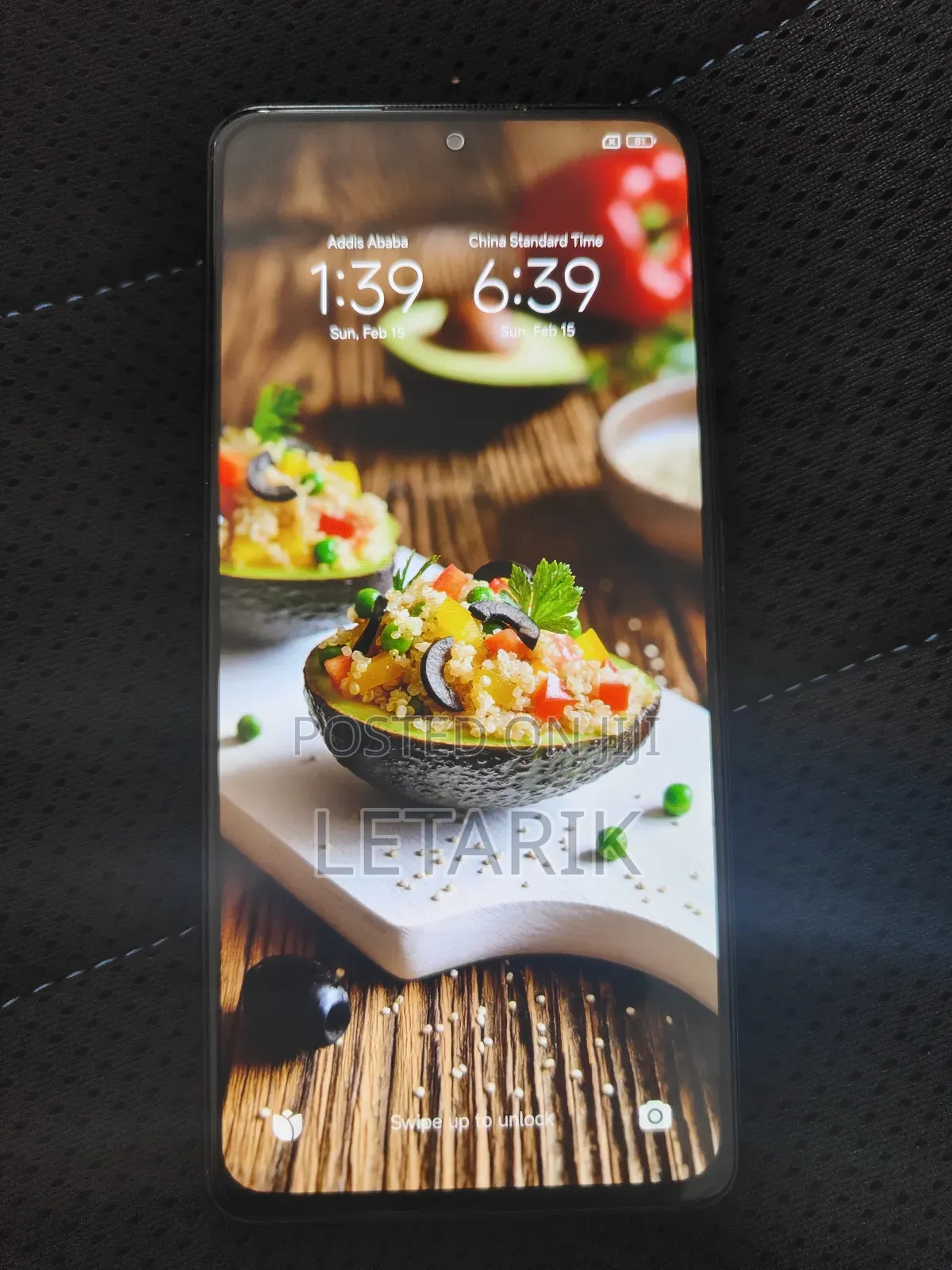 Xiaomi Redmi Note 11 Pro 5G 256 GB Green