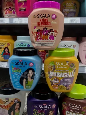 Skala Conditioner