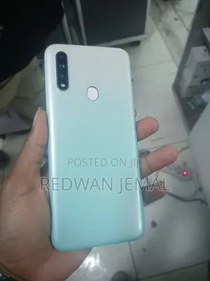 Oppo A31 128 GB Green