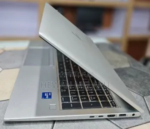 New Laptop HP EliteBook 850 G8 16GB Intel Core I7 SSD 512GB