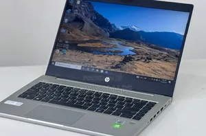 New Laptop HP ProBook 440 16GB Intel Core I7 SSD 512GB