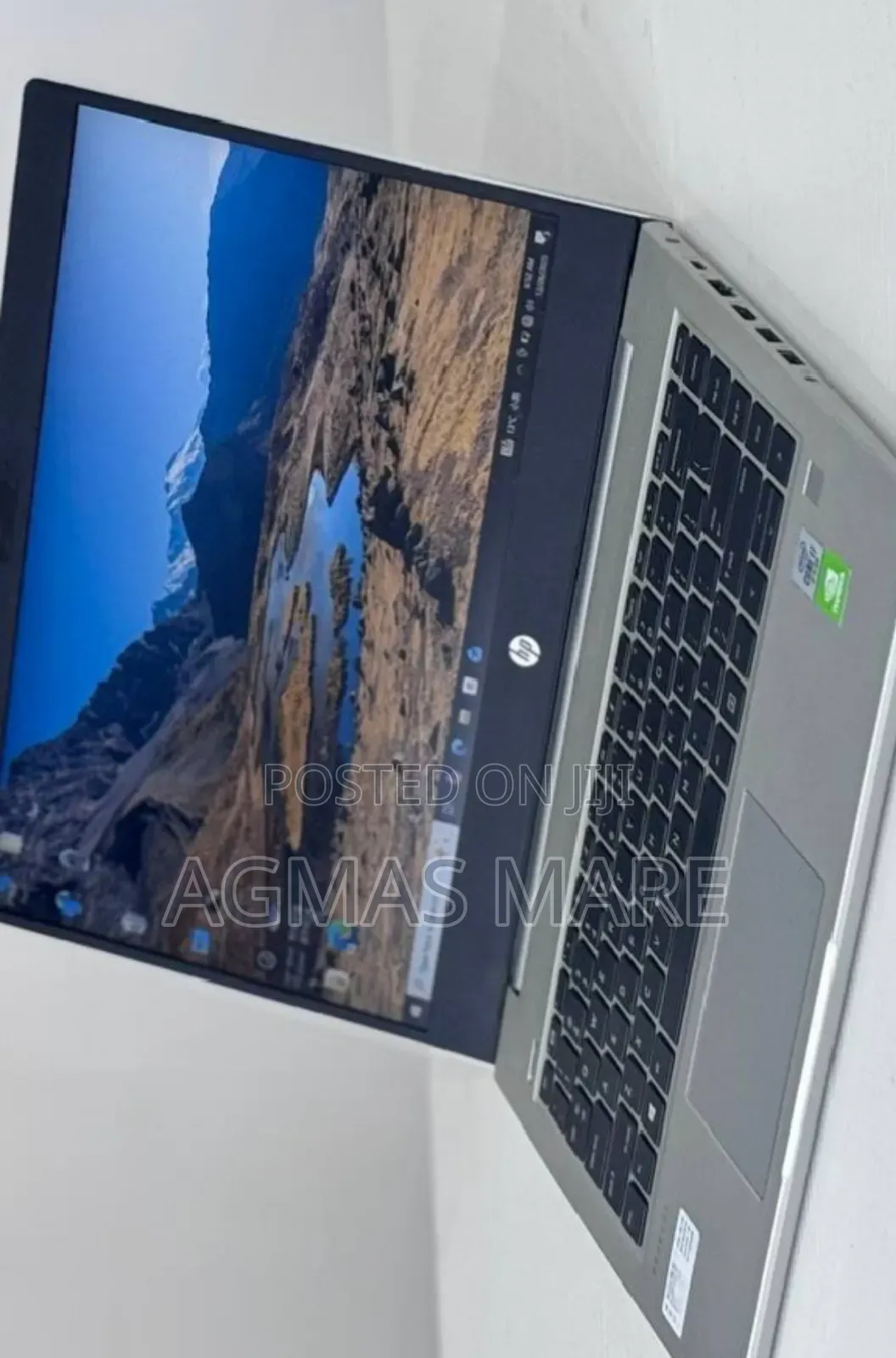 New Laptop HP ProBook 440 16GB Intel Core I7 SSD 512GB