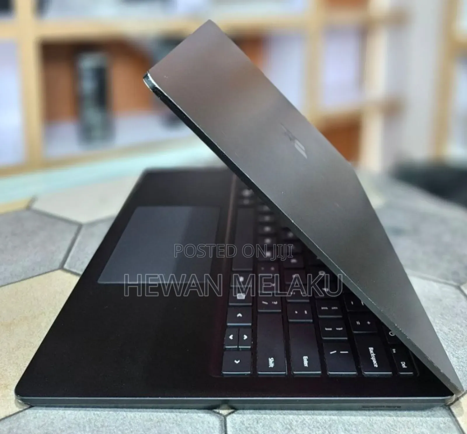 New Laptop Microsoft Surface Laptop 4 16GB Intel Core I7 SSD 512GB