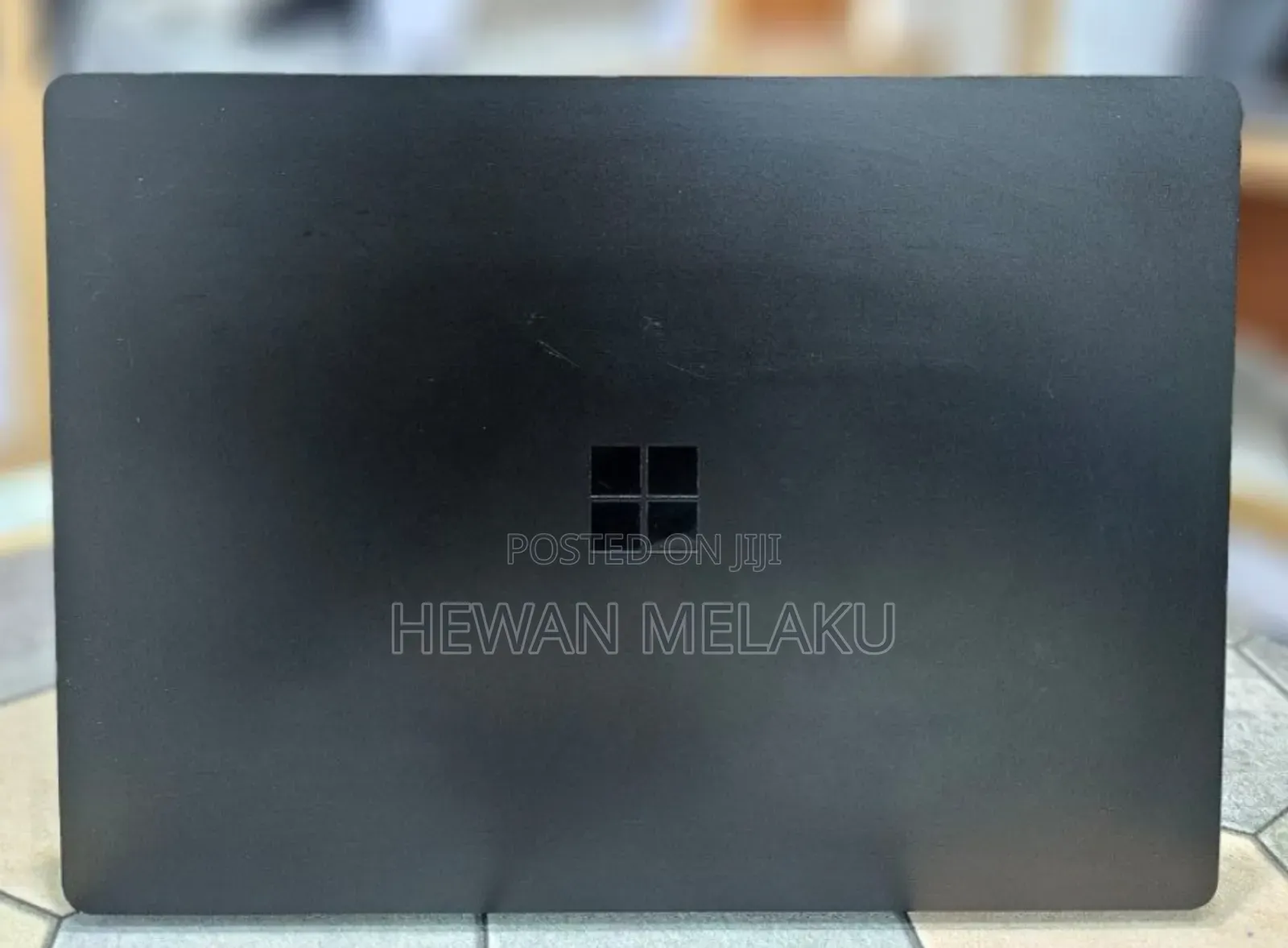 New Laptop Microsoft Surface Laptop 4 16GB Intel Core I7 SSD 512GB