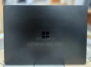 New Laptop Microsoft Surface Laptop 4 16GB Intel Core I7 SSD 512GB