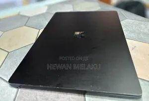 New Laptop Microsoft Surface Laptop 4 16GB Intel Core I7 SSD 512GB