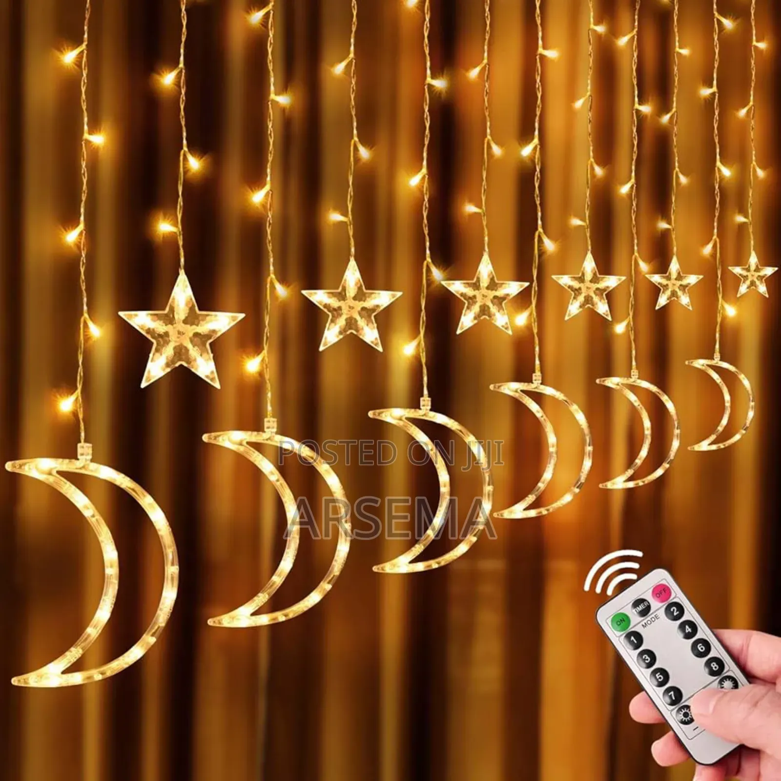 Ramadan Light