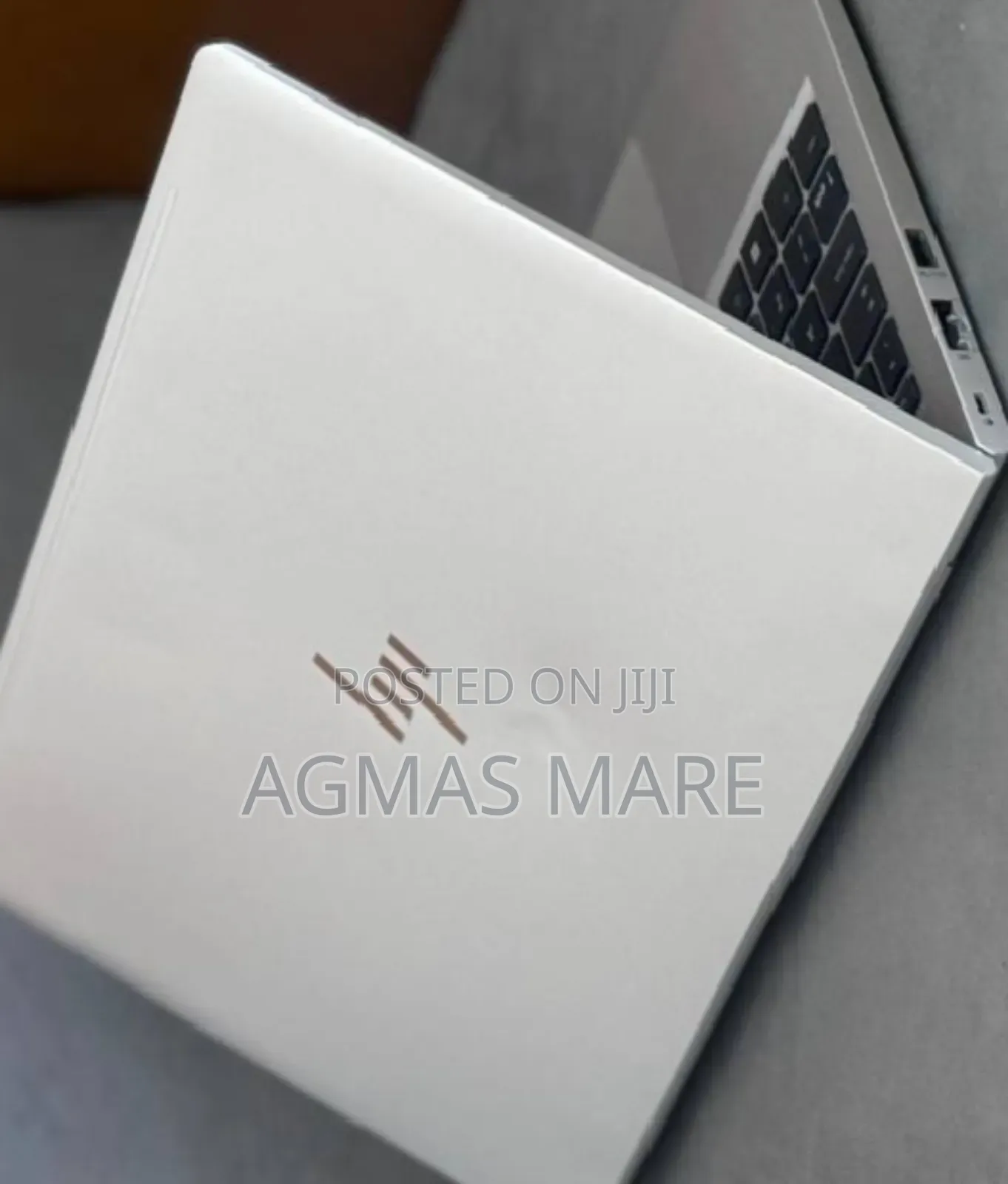 New Laptop HP EliteBook 640 G9 16GB Intel Core I7 SSD 512GB