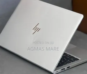 New Laptop HP EliteBook 640 G9 16GB Intel Core I7 SSD 512GB