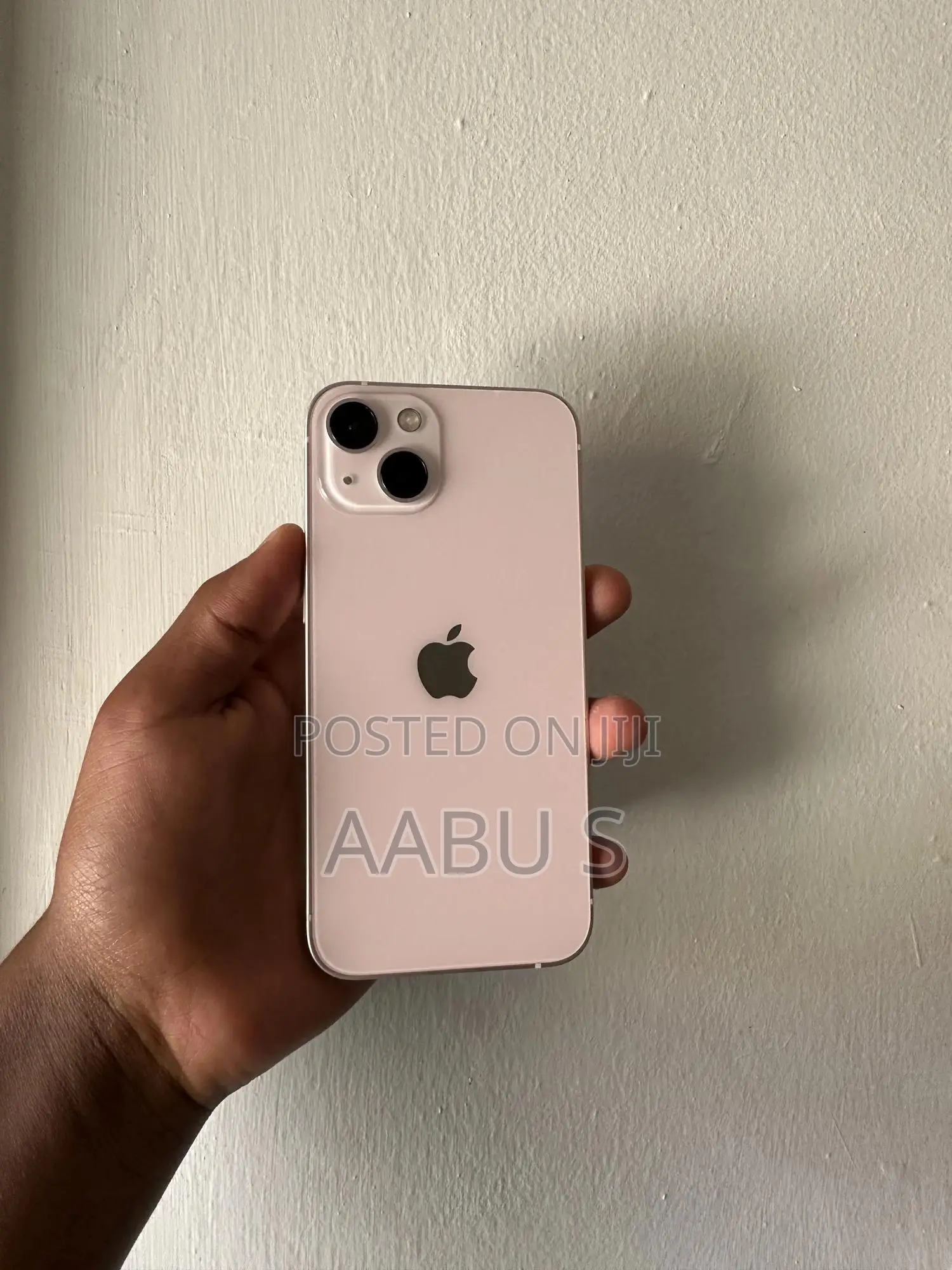 Apple iPhone 13 128 GB Pink