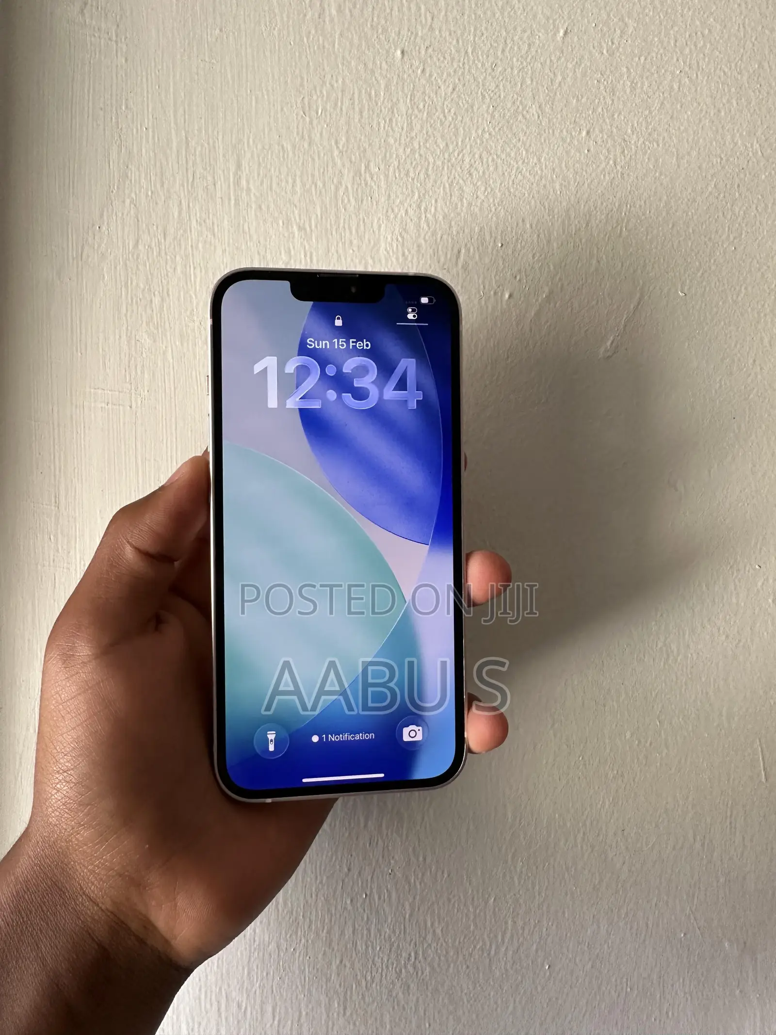 Apple iPhone 13 128 GB Pink