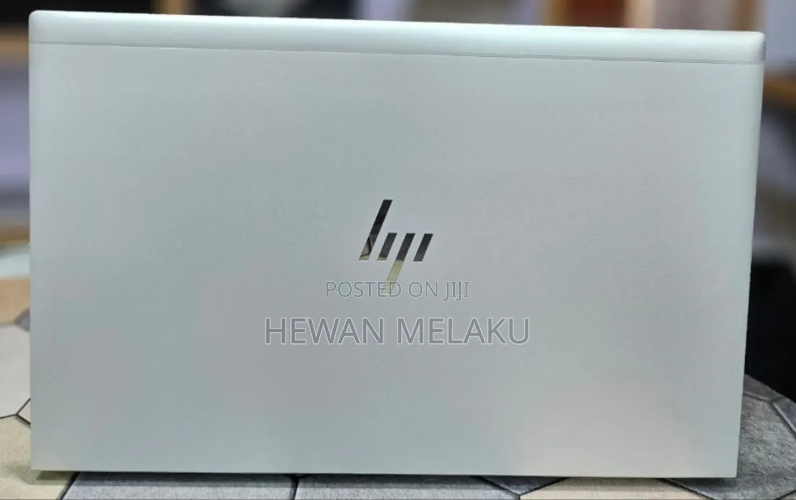 New Laptop HP EliteBook 850 G8 16GB Intel Core I5 SSD 512GB