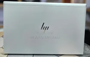 New Laptop HP EliteBook 850 G8 16GB Intel Core I5 SSD 512GB