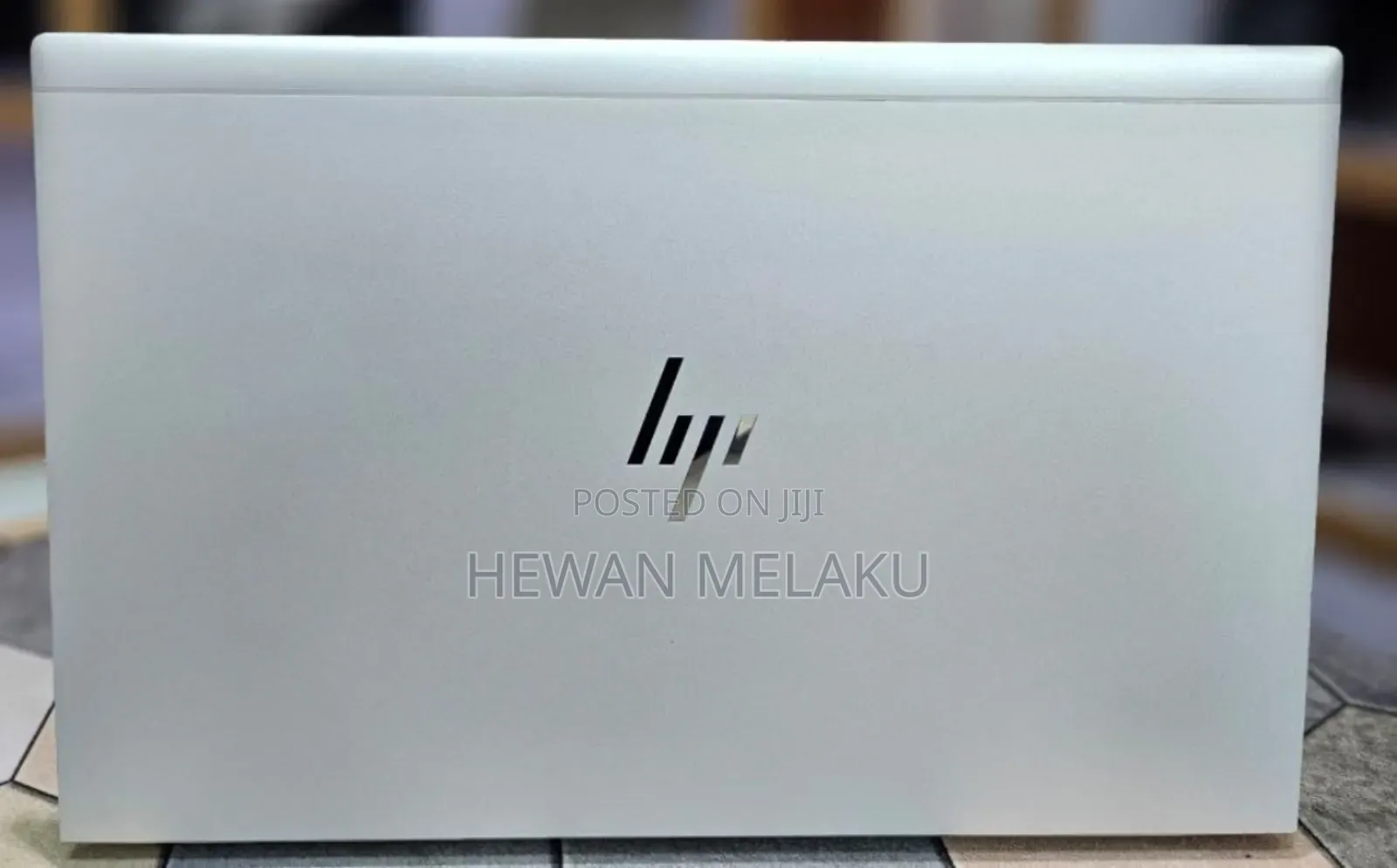 New Laptop HP EliteBook 850 G8 16GB Intel Core I5 SSD 512GB