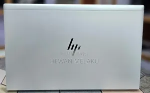 New Laptop HP EliteBook 850 G8 16GB Intel Core I5 SSD 512GB