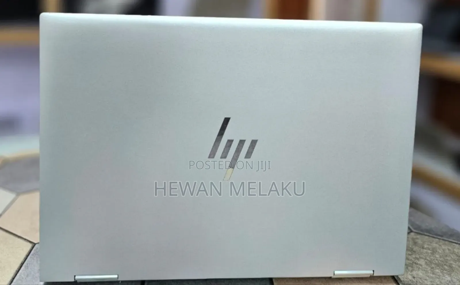 New Laptop HP EliteBook X360 1040 G9 16GB Intel Core I5 SSD 512GB