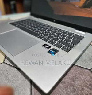 New Laptop HP EliteBook X360 1040 G9 16GB Intel Core I5 SSD 512GB