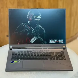 New Laptop Asus ROG Strix G16 G614 16GB Intel Core I9 SSD 1T