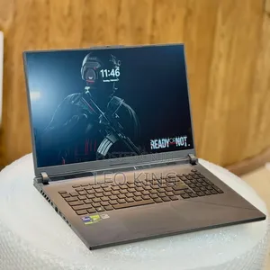 New Laptop Asus ROG Strix G16 G614 16GB Intel Core I9 SSD 1T