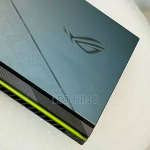 New Laptop Asus ROG Strix G16 G614 16GB Intel Core I9 SSD 1T