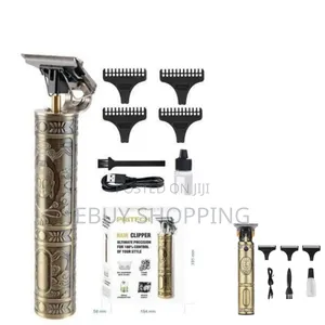 Precision Engine Cutter Trimmer – 120 Mins Cordless, Usb Charging