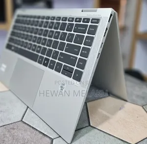 New Laptop HP EliteBook X360 1040 G7 16GB Intel Core I7 SSD 512GB