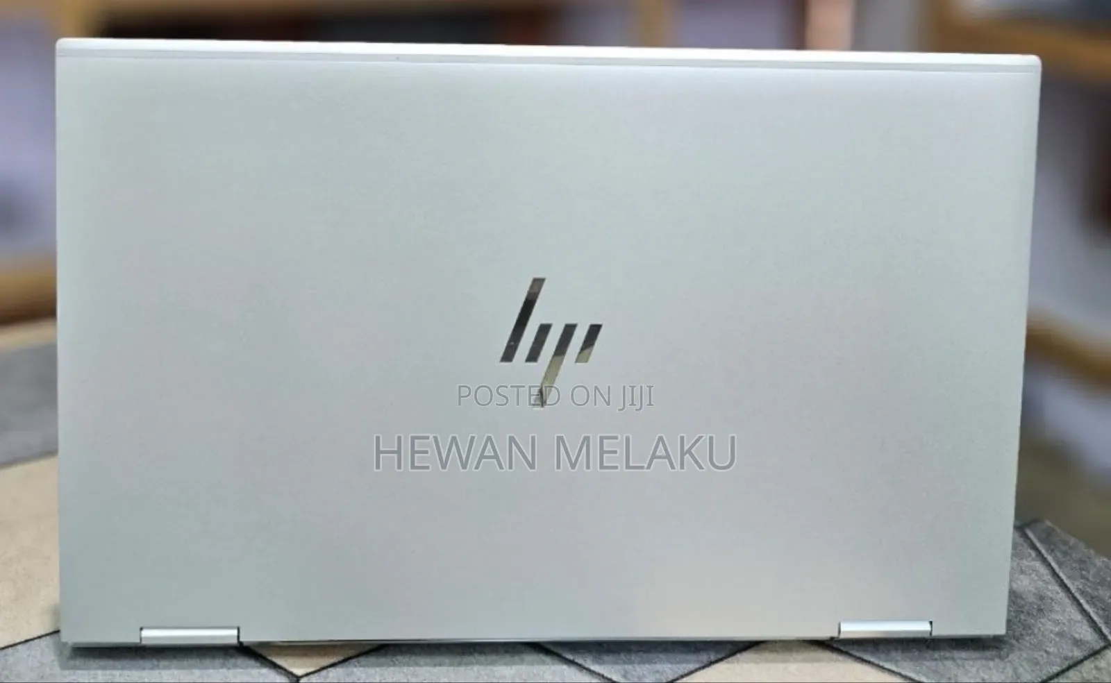 New Laptop HP EliteBook X360 1040 G7 16GB Intel Core I7 SSD 512GB