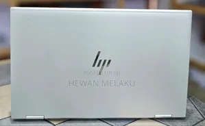 New Laptop HP EliteBook X360 1040 G7 16GB Intel Core I7 SSD 512GB