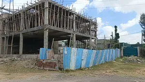 336 ካሬ በአዲስ አበባ ገላን ወረዳው አጠገብ