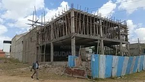 336 ካሬ በአዲስ አበባ ገላን ወረዳው አጠገብ