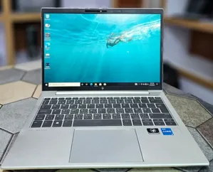 New Laptop HP EliteBook 830 G9 16GB Intel Core I5 SSD 512GB