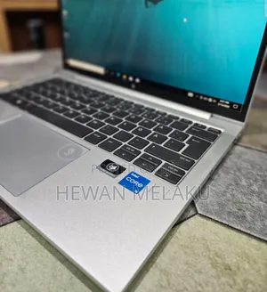 New Laptop HP EliteBook 830 G9 16GB Intel Core I5 SSD 512GB