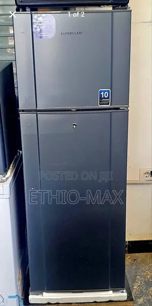 Superclass Refrigerator 270 – Strong Cooling | Energy Efficient
