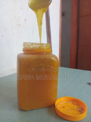 Best Gojjam Honey