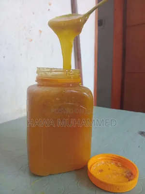 Best Gojjam Honey