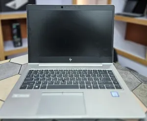 New Laptop HP EliteBook 840 G6 16GB Intel Core I5 SSD 256GB