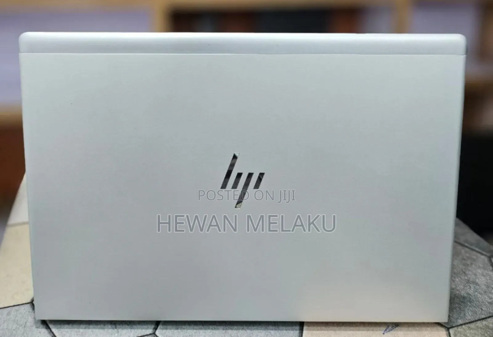 New Laptop HP EliteBook 840 G6 16GB Intel Core I5 SSD 256GB