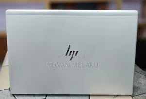 New Laptop HP EliteBook 840 G6 16GB Intel Core I5 SSD 256GB